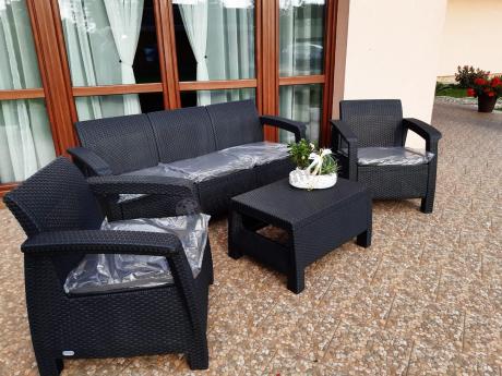 Corfu Set Max