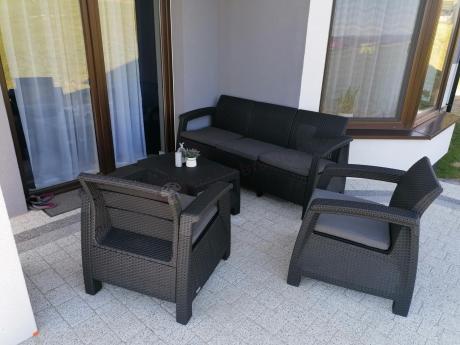 Corfu Set Max