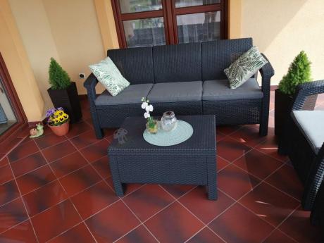 Corfu Set Max