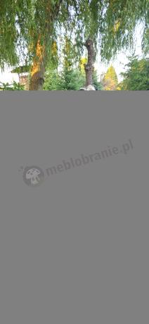 Meble ogrodowe dla 8 osób - sofy 175cm, fotele, szklany stół 160cm - Panaon Grande Elite LG