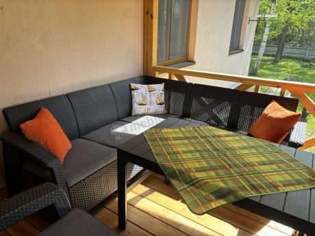 Zestaw na taras dla 9 osób z narożnikiem, stołem podnoszonym i trzema fotelami Relly VI grafit