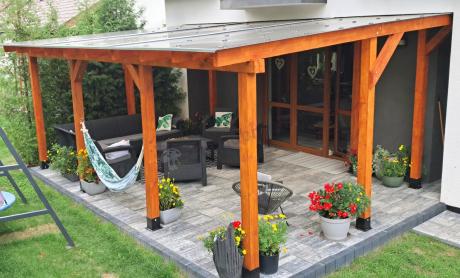 Zestaw na taras dla 9 osób z narożnikiem, stołem podnoszonym i trzema fotelami Relly VI grafit