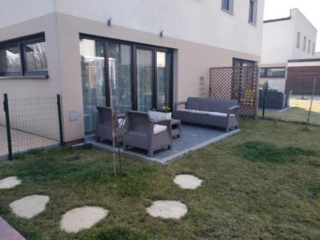 Corfu Set Max Cappuccino