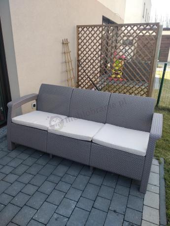 Corfu Set Max Cappuccino