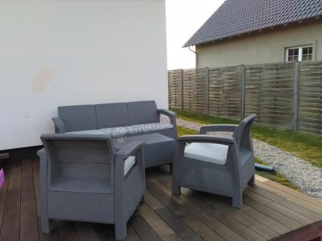 Corfu Set Max Cappuccino