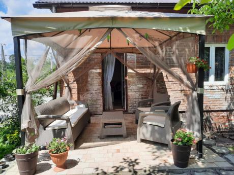 Corfu Set Max Cappuccino