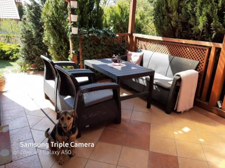 Corfu Set Lyon Max
