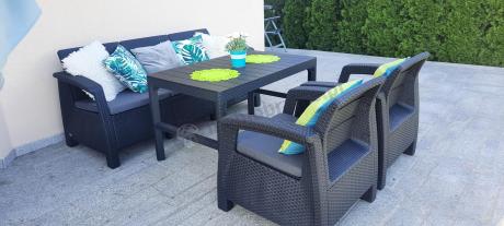 Corfu Set Lyon Max