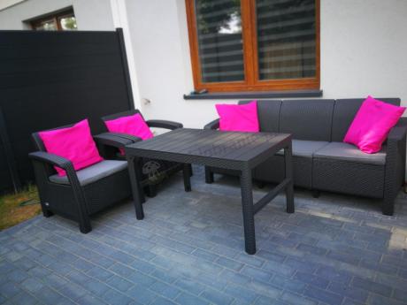 Corfu Set Lyon Max