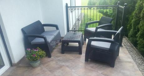 Corfu Set Keter