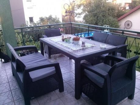 Corfu Fiesta