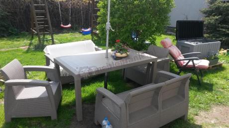 Corfu Fiesta Cappuccino