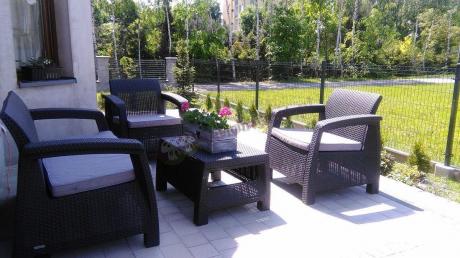 Corfu Set Keter