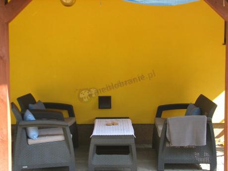 Corfu Set Keter