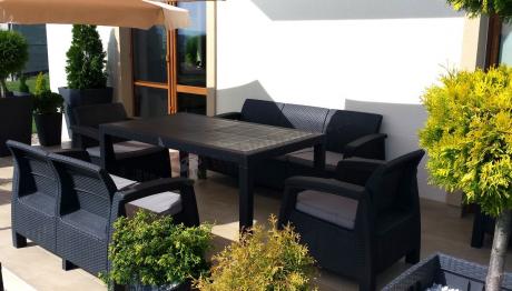 Corfu Love Seat Max