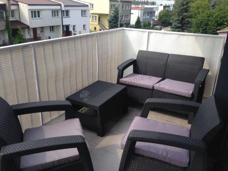 Corfu Set Keter