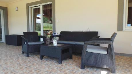 Corfu Set Max