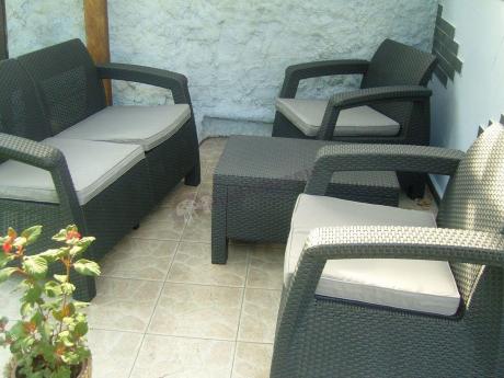 Corfu Set Keter