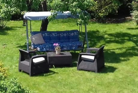 Corfu Weekend brązowy