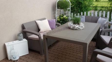 Corfu Fiesta Cappuccino