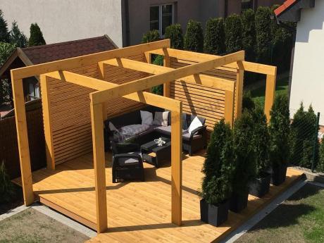 Corfu Relax grafitowy