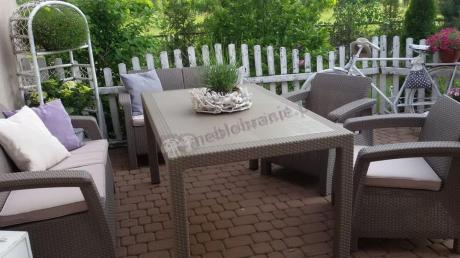 Corfu Fiesta Cappuccino