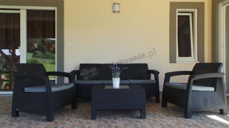 Corfu Set Max