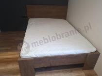 Aranżacja: Antybakteryjny materac do spania 140x200 cm Green