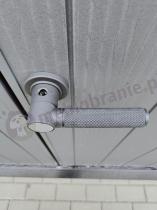 Aranżacja: Brązowy domek na narzędzia Keter Newton Plus 1175 (8m2)