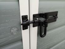 Aranżacja: Domek narzędziowy Keter Manor 6x5DD (2,8m2)