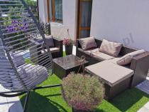 Aranżacja: FG fotel wiszący Comfort [RSL]