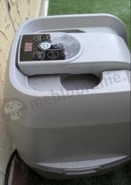Aranżacja: Jacuzzi BESTWAY 60001 Lay Z Spa AirJet Miami 180x180x66cm
