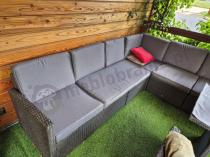 Aranżacja: Moduł środkowy Cofete – Anthracite