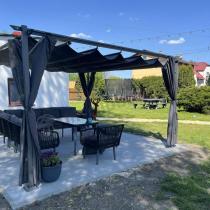 Aranżacja: Postigo moduł środkowy - Dark Grey