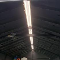 Aranżacja: Schowek ogrodowy Keter Newton Plus 7511 (8m2)