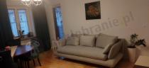 Aranżacja: Sofa Monte rozkładana 242x110 cm szary jasny Solar 80