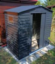 Aranżacja: Stelaż pod podłogę - Agger 213x127 / Dummer 213x131