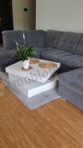 Aranżacja: Stolik obrotowy Coffee tables CFTT4181-Z38 Forte