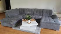 Aranżacja: Stolik obrotowy Coffee tables CFTT4181-Z38 Forte