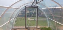 Aranżacja: Tunel foliowy 4,8m * 3m