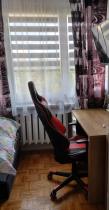 Aranżacja: Wygodny fotel dla gracza z poduszkami Auriol
