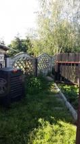 Kompostownik w ogrodzie plastikowy Keter Mega Composter