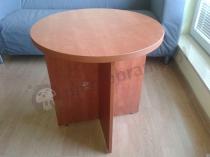 Stolik kawowy Svenbox PH62 w odcieniu calvados