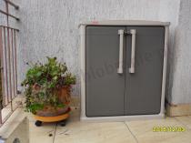 Szafka ogrodowa balkonowa Keter Optima Outdoor Base