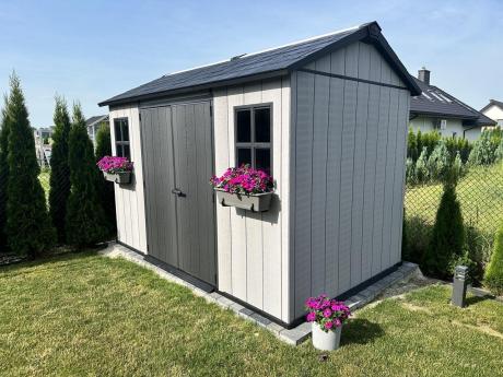 Keter Oakland 1175SD