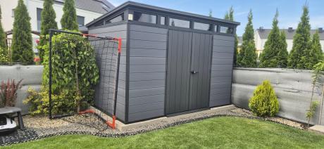 keter cortina 11x7