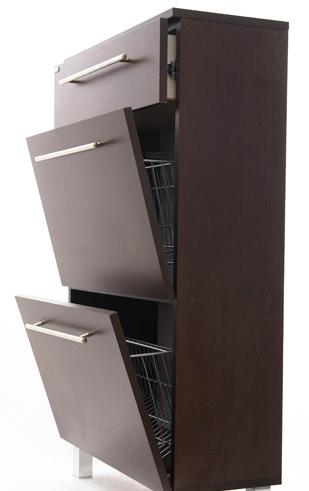 Szafka na buty do przedpokoju