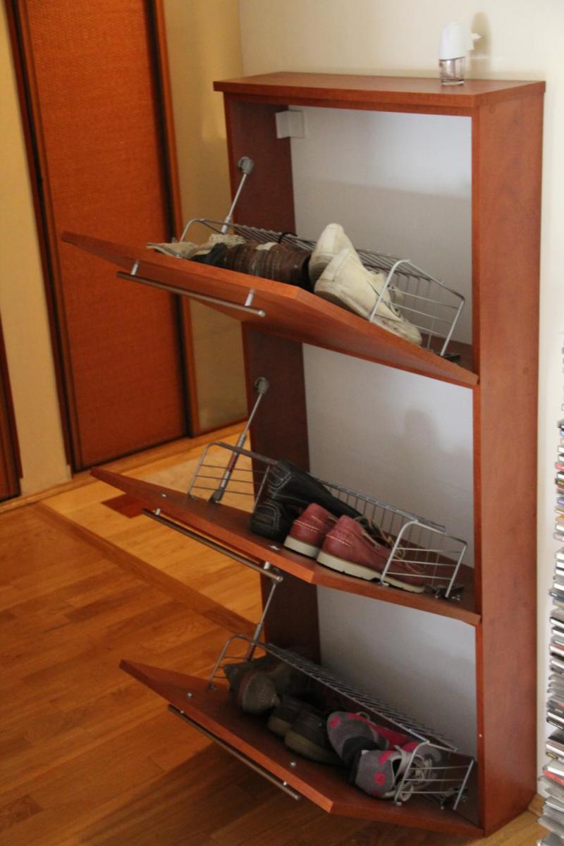 Szafka do przedpokoju