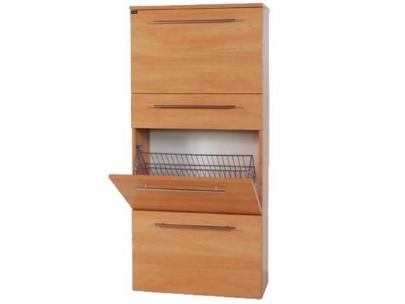 Szafka na buty do przedpokoju