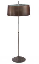 Lampa podłogowa Elipse Beż